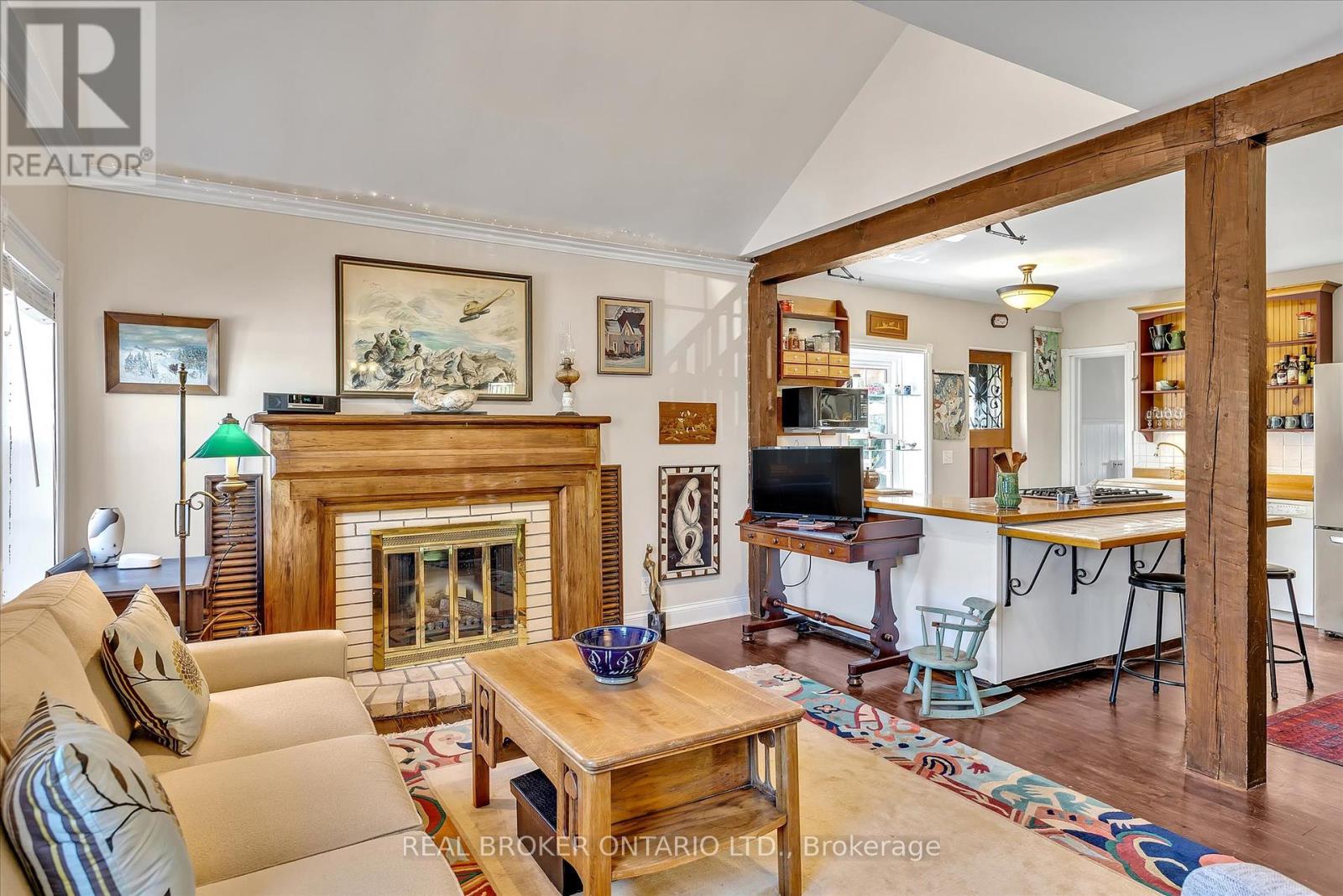 14 Clyde Street, Trent Hills (Hastings), Ontario  K0L 1Y0 - Photo 6 - X12175997
