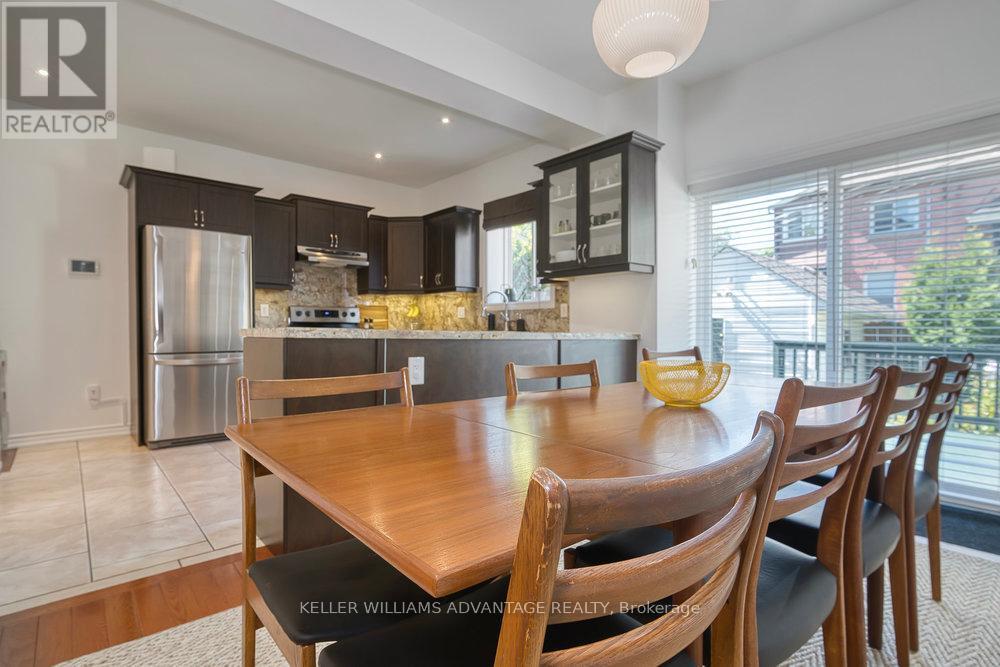 180 Maplewood Avenue, Hamilton (Blakeley), Ontario  L8M 1X7 - Photo 11 - X12176056