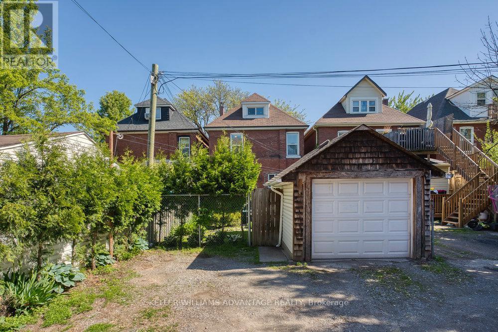 180 Maplewood Avenue, Hamilton (Blakeley), Ontario  L8M 1X7 - Photo 49 - X12176056