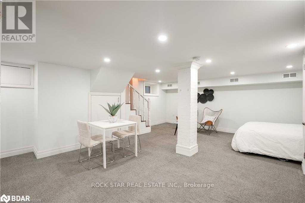 3 - 115 Balsam Avenue S, Hamilton (St. Clair), Ontario  L8M 3B1 - Photo 8 - X12176059