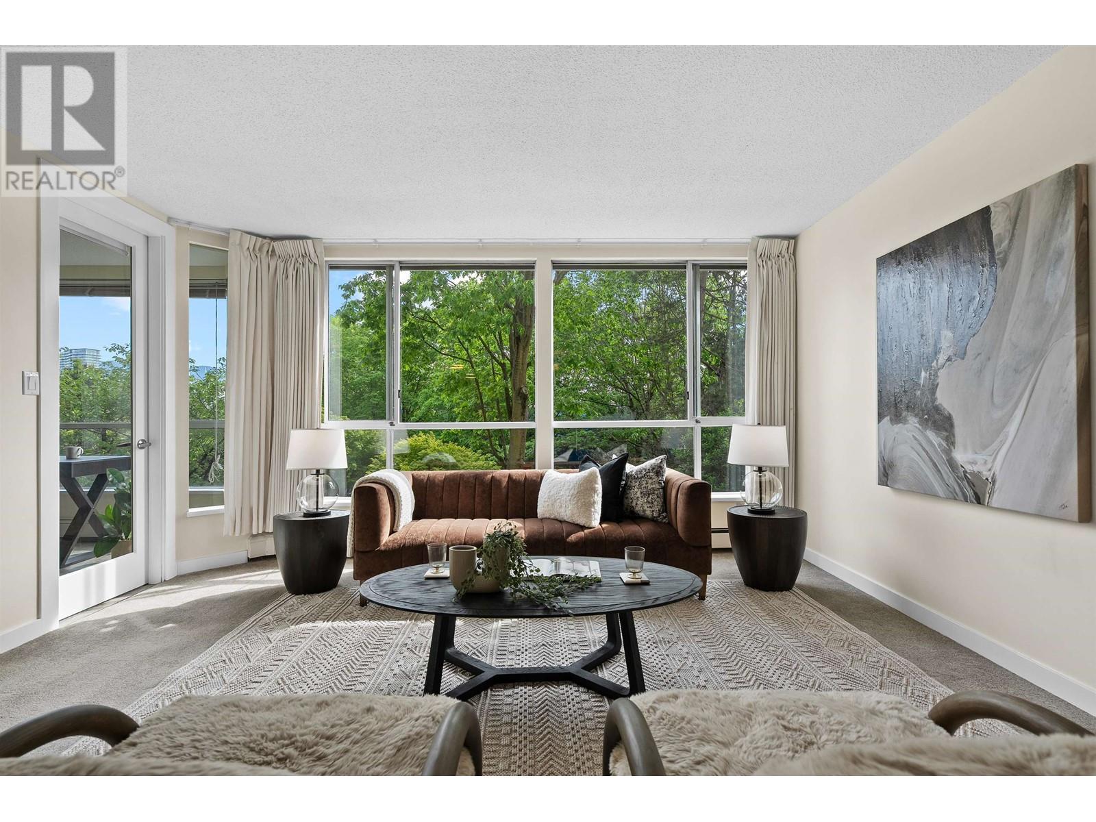 408 518 MOBERLY ROAD, vancouver, British Columbia