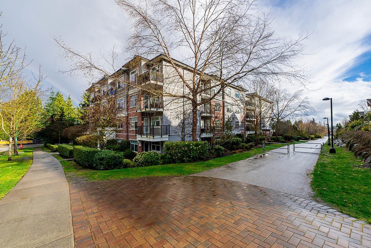 107 19530 65 Avenue, Surrey, British Columbia  V4N 6M1 - Photo 2 - R3006515
