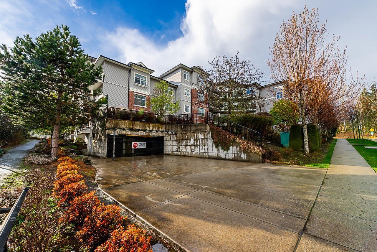 107 19530 65 Avenue, Surrey, British Columbia  V4N 6M1 - Photo 3 - R3006515
