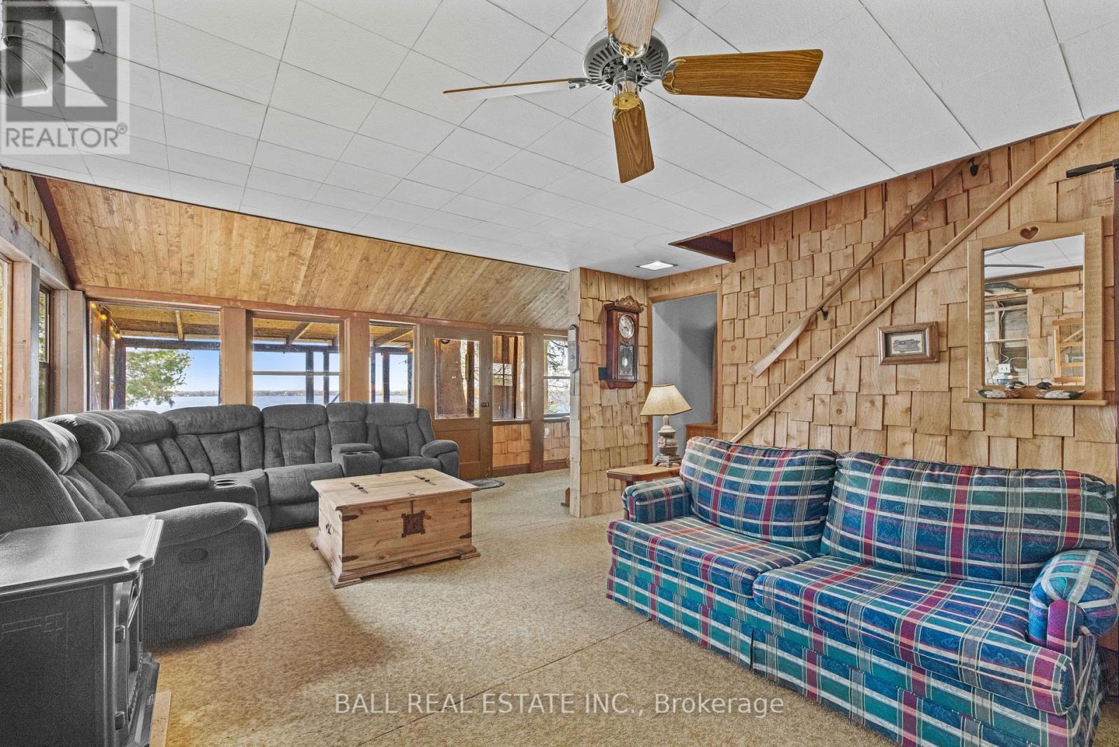 53 Rustic Bay Street, Kawartha Lakes, Ontario  K9V 4R6 - Photo 35 - X12136823