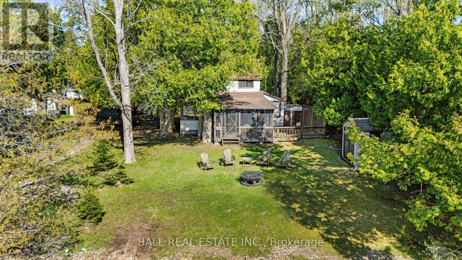 53 Rustic Bay Street, Kawartha Lakes, Ontario  K9V 4R6 - Photo 44 - X12136823