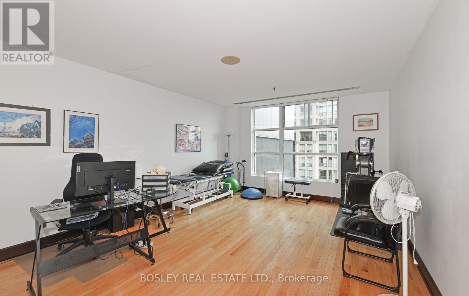 Property at 402 - 421 BLOOR STREET E image 2