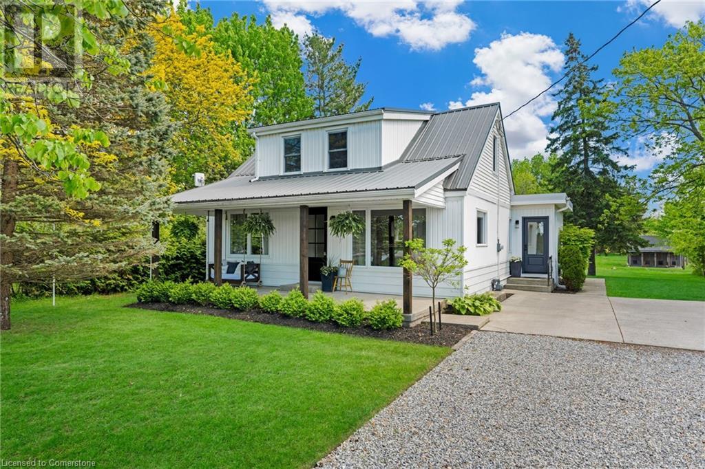 764 REGIONAL 20 Road, Pelham, Ontario