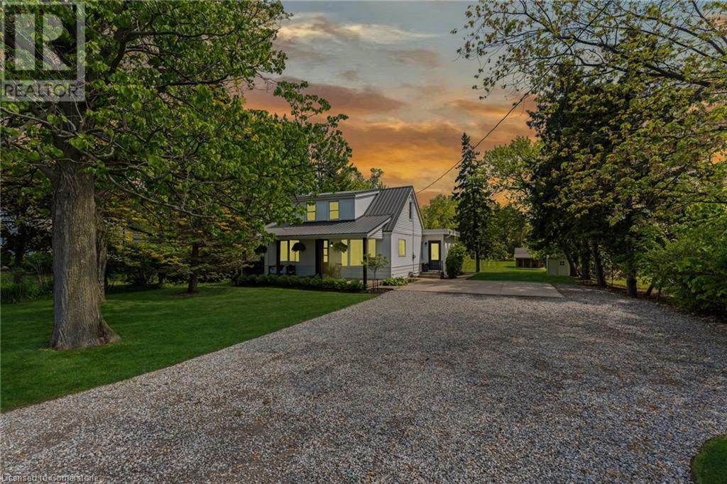 764 Regional 20 Road, Pelham, Ontario  L0S 1C0 - Photo 2 - 40733512