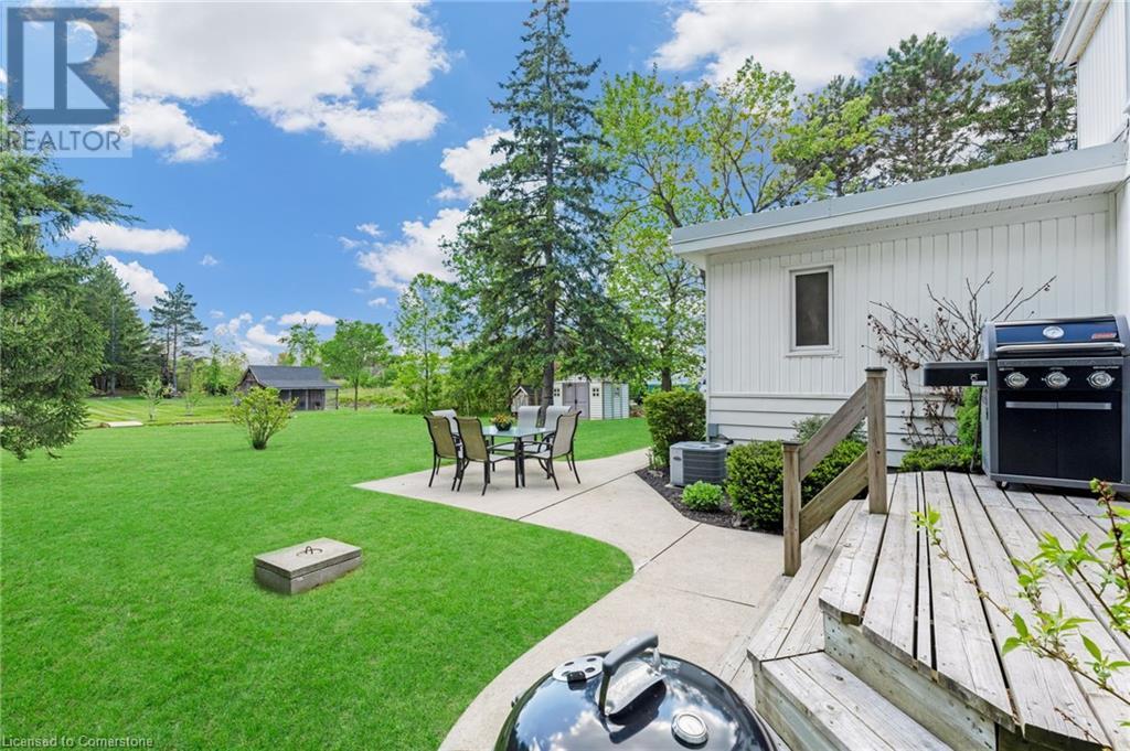 764 Regional 20 Road, Pelham, Ontario  L0S 1C0 - Photo 39 - 40733512