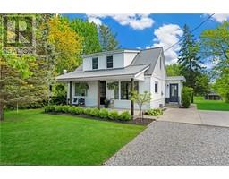 764 REGIONAL 20 Road, Pelham, Ontario