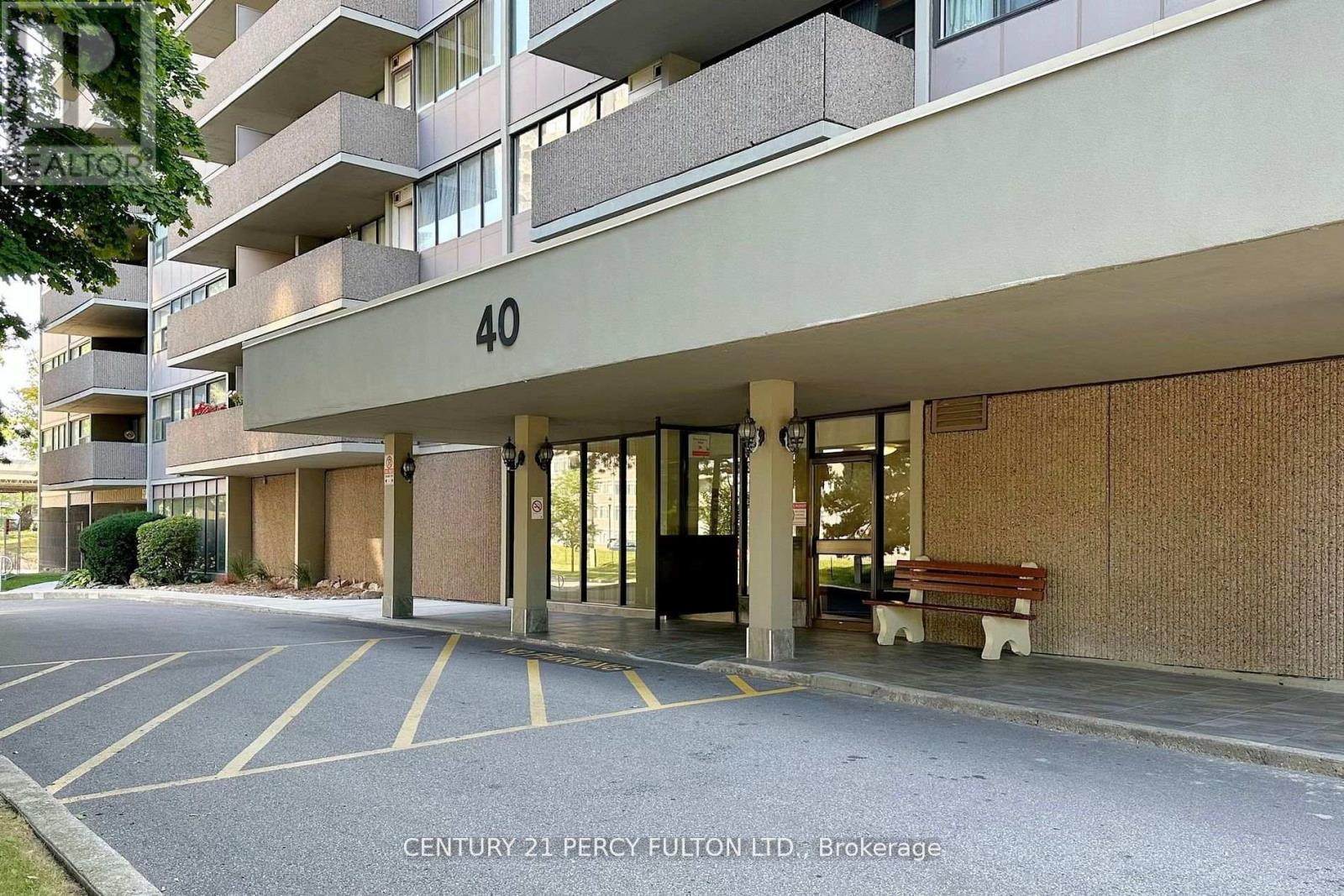 701 - 40 Bay Mills Boulevard, Toronto, Ontario  M1T 3P5 - Photo 2 - E12175830