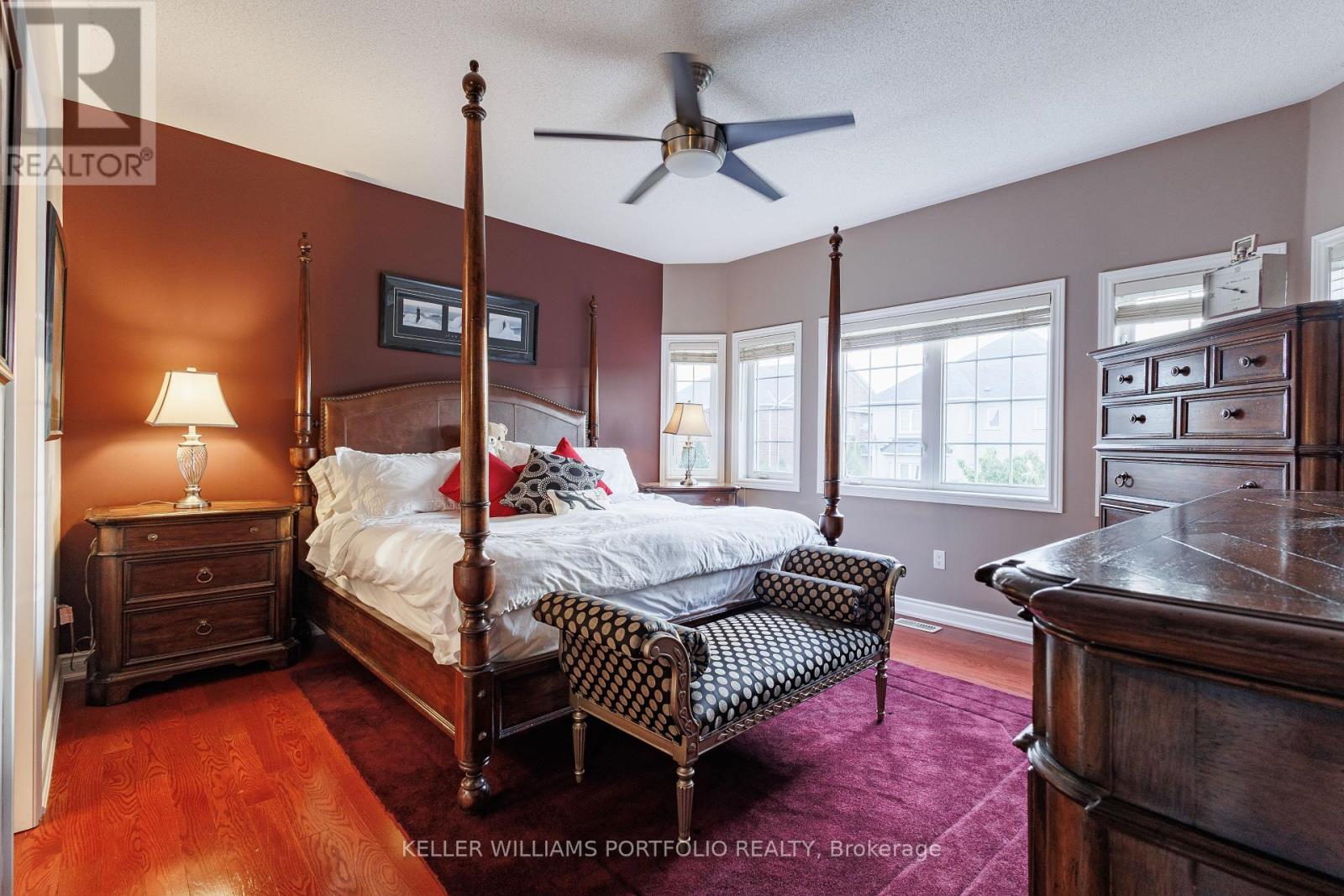 26 Louvain Drive, Brampton, Ontario  L6P 1W6 - Photo 26 - W12172356