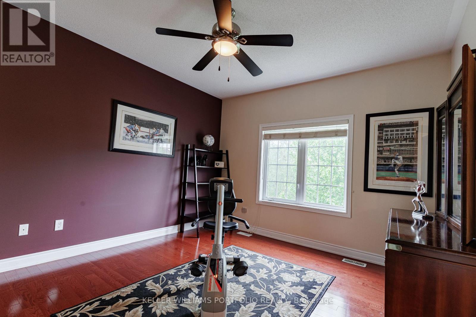 26 Louvain Drive, Brampton, Ontario  L6P 1W6 - Photo 35 - W12172356