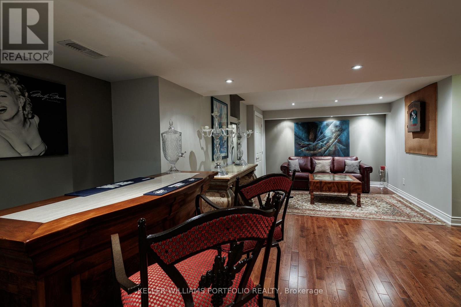 26 Louvain Drive, Brampton, Ontario  L6P 1W6 - Photo 38 - W12172356