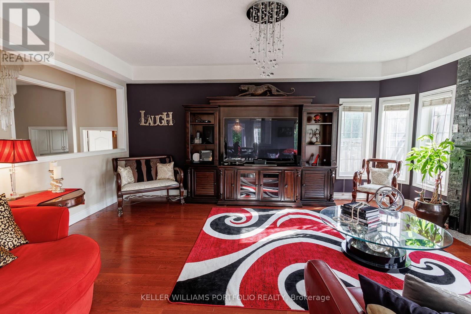 26 Louvain Drive, Brampton, Ontario  L6P 1W6 - Photo 15 - W12172356