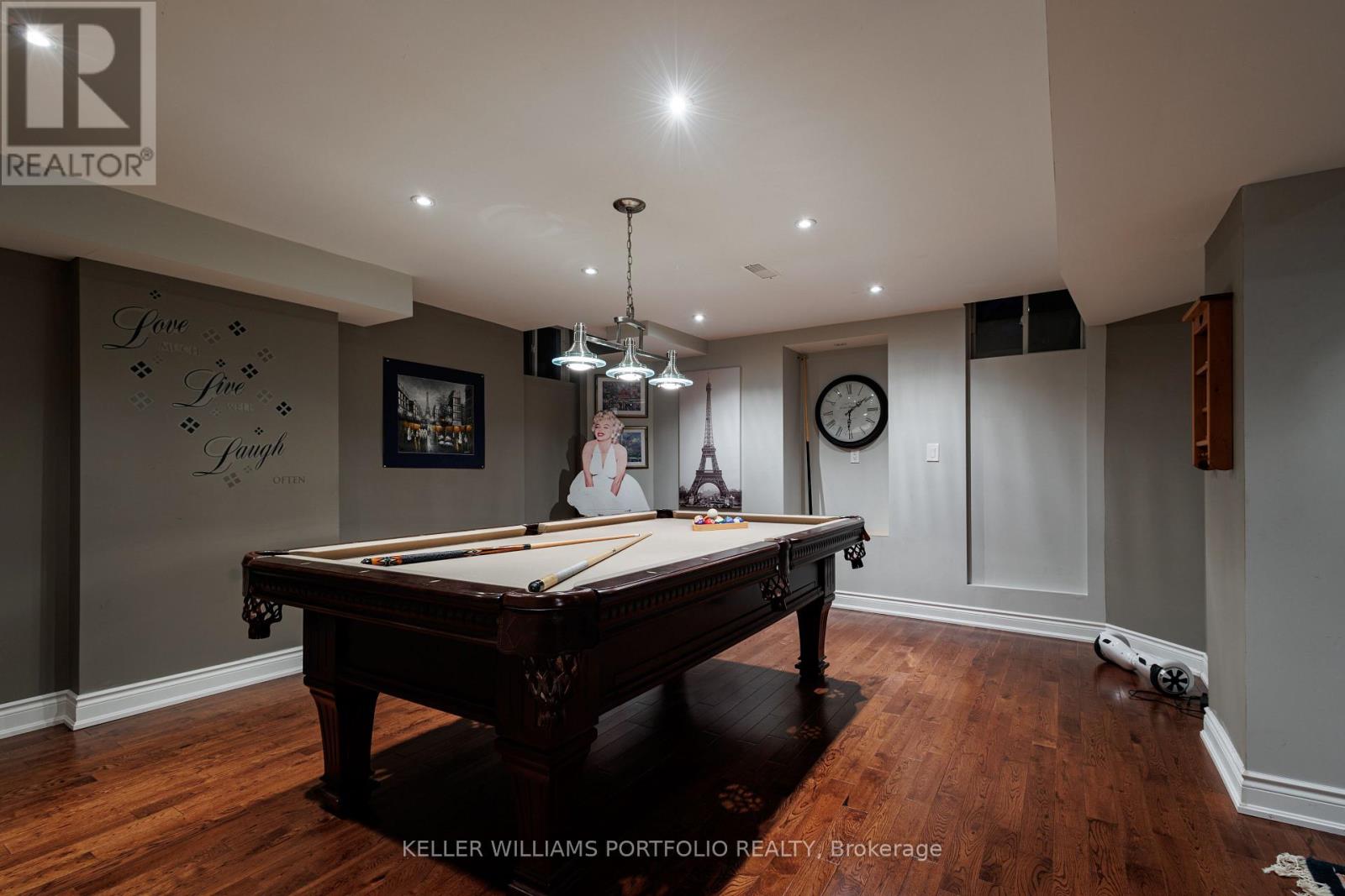 26 Louvain Drive, Brampton, Ontario  L6P 1W6 - Photo 41 - W12172356
