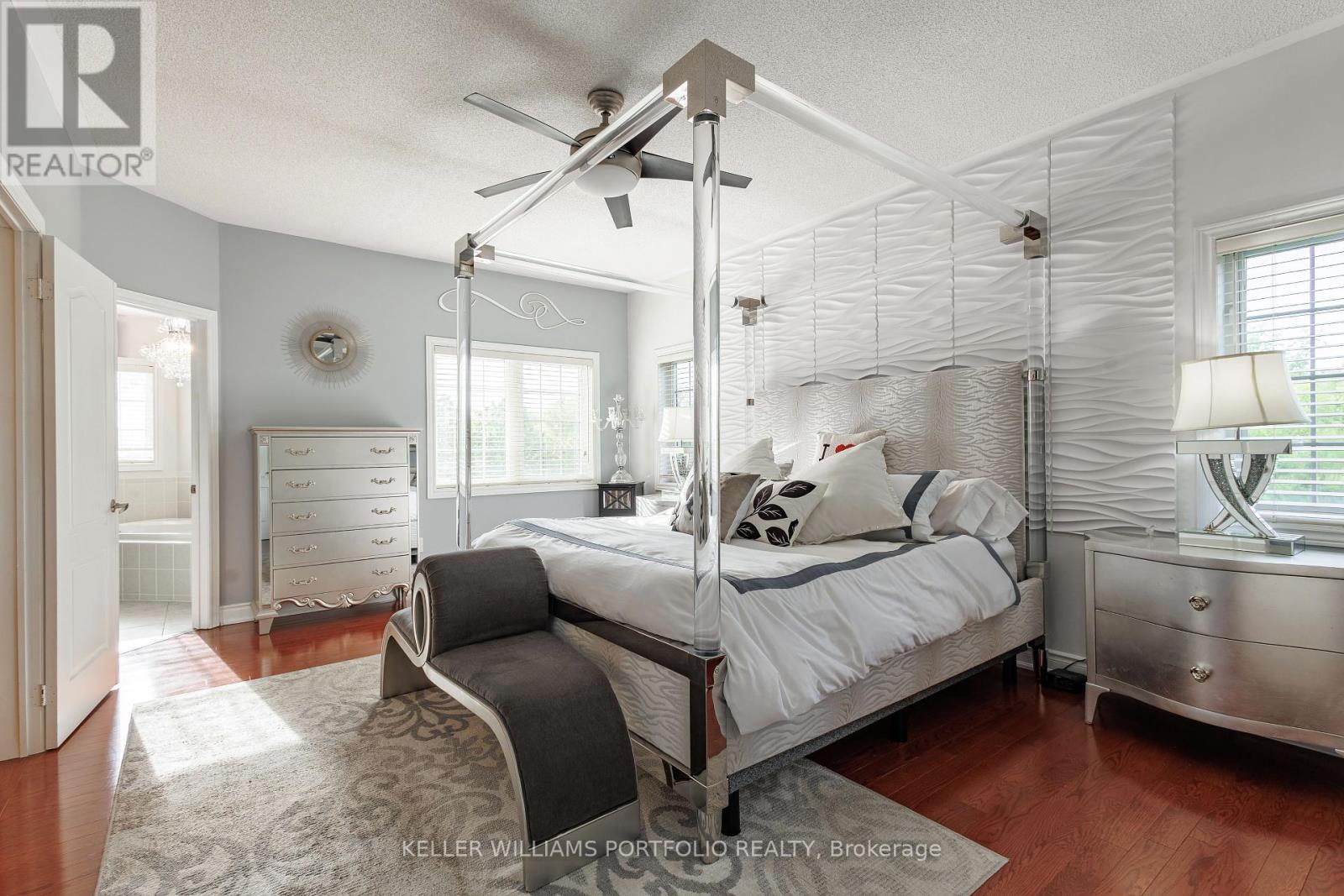 26 Louvain Drive, Brampton, Ontario  L6P 1W6 - Photo 23 - W12172356