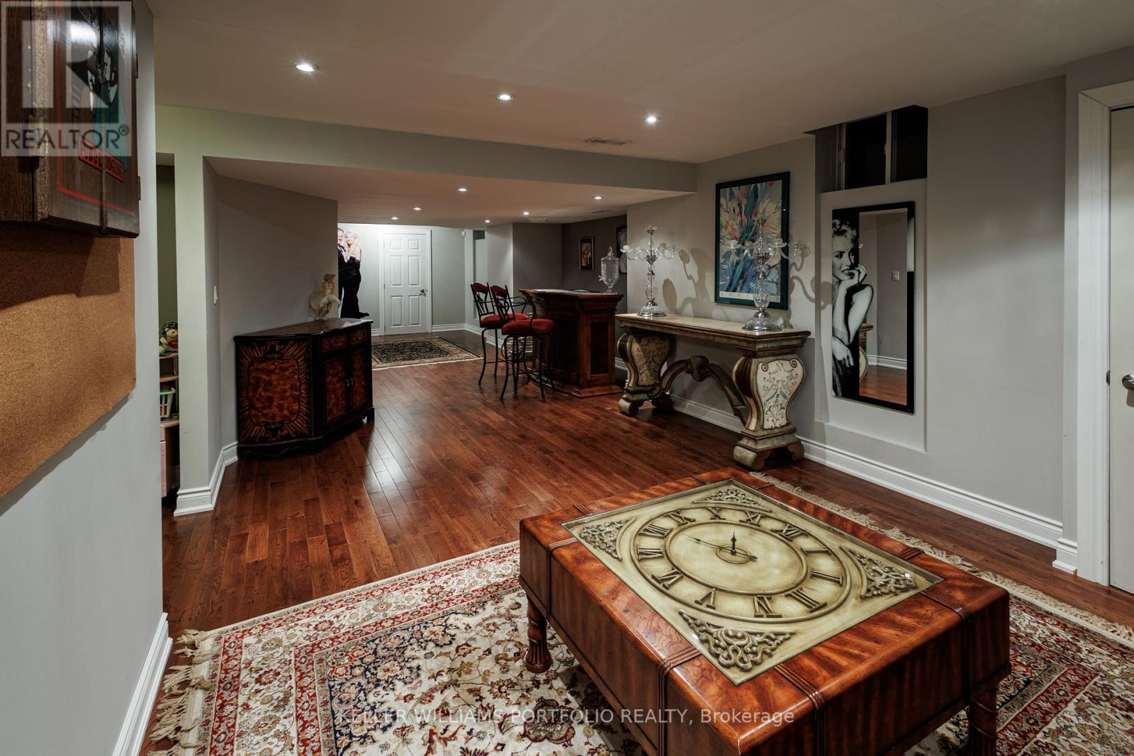26 Louvain Drive, Brampton, Ontario  L6P 1W6 - Photo 40 - W12172356