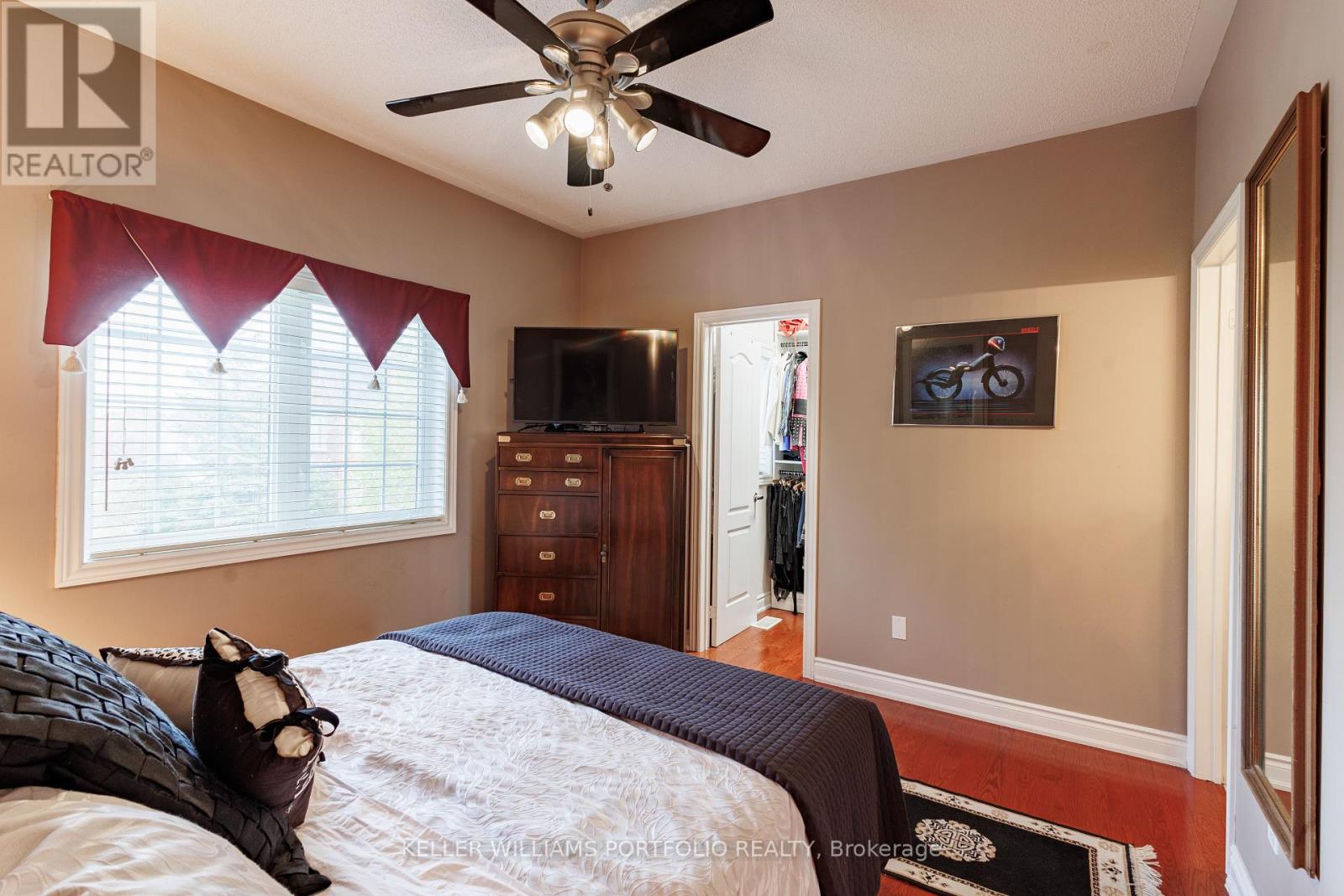 26 Louvain Drive, Brampton, Ontario  L6P 1W6 - Photo 30 - W12172356
