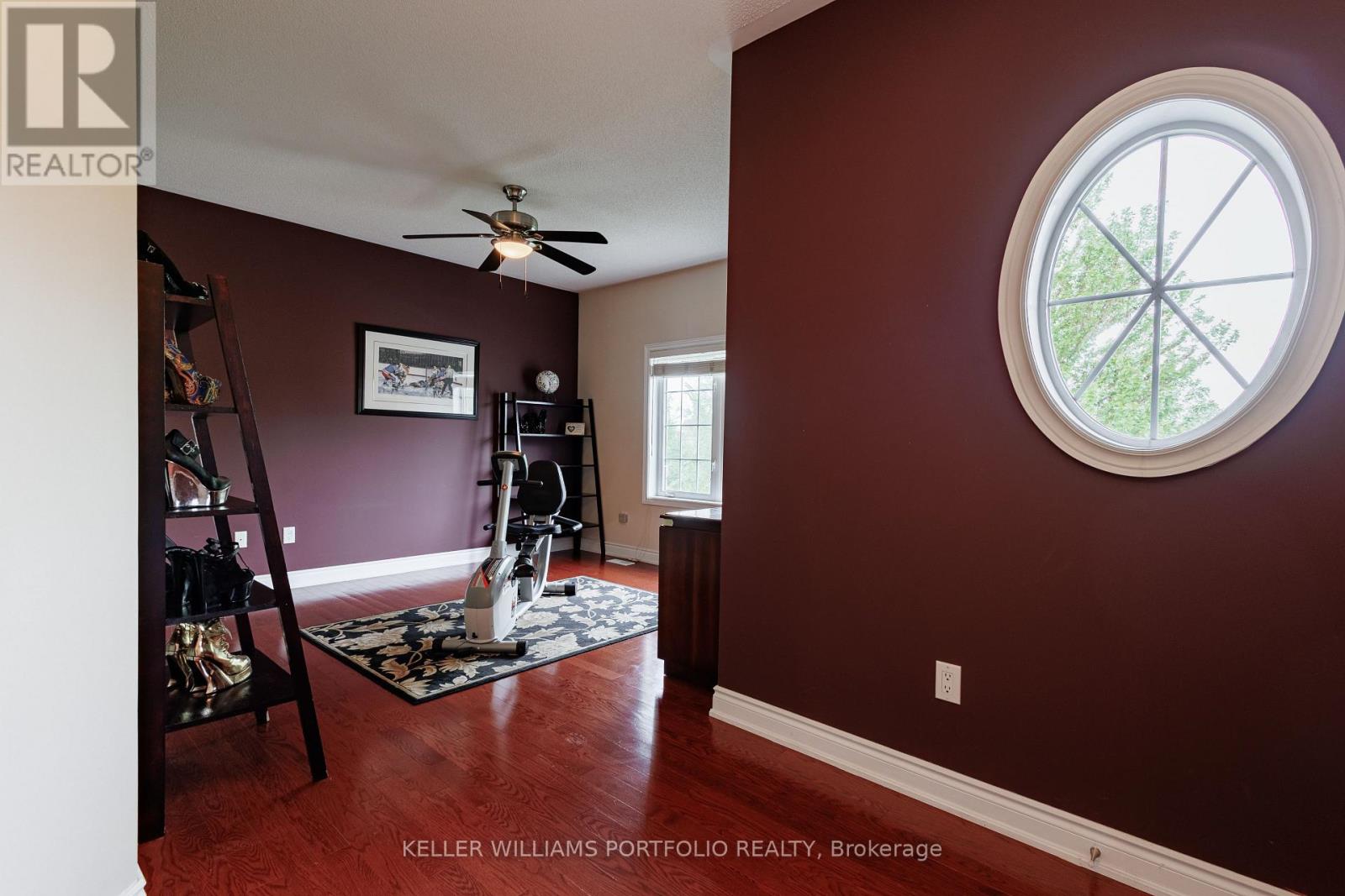 26 Louvain Drive, Brampton, Ontario  L6P 1W6 - Photo 36 - W12172356