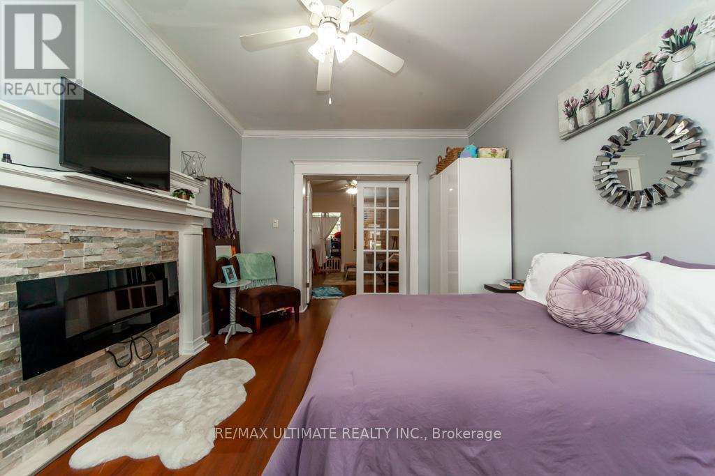 17 Fairleigh Avenue S, Hamilton, Ontario  L8M 2K1 - Photo 16 - X12169835