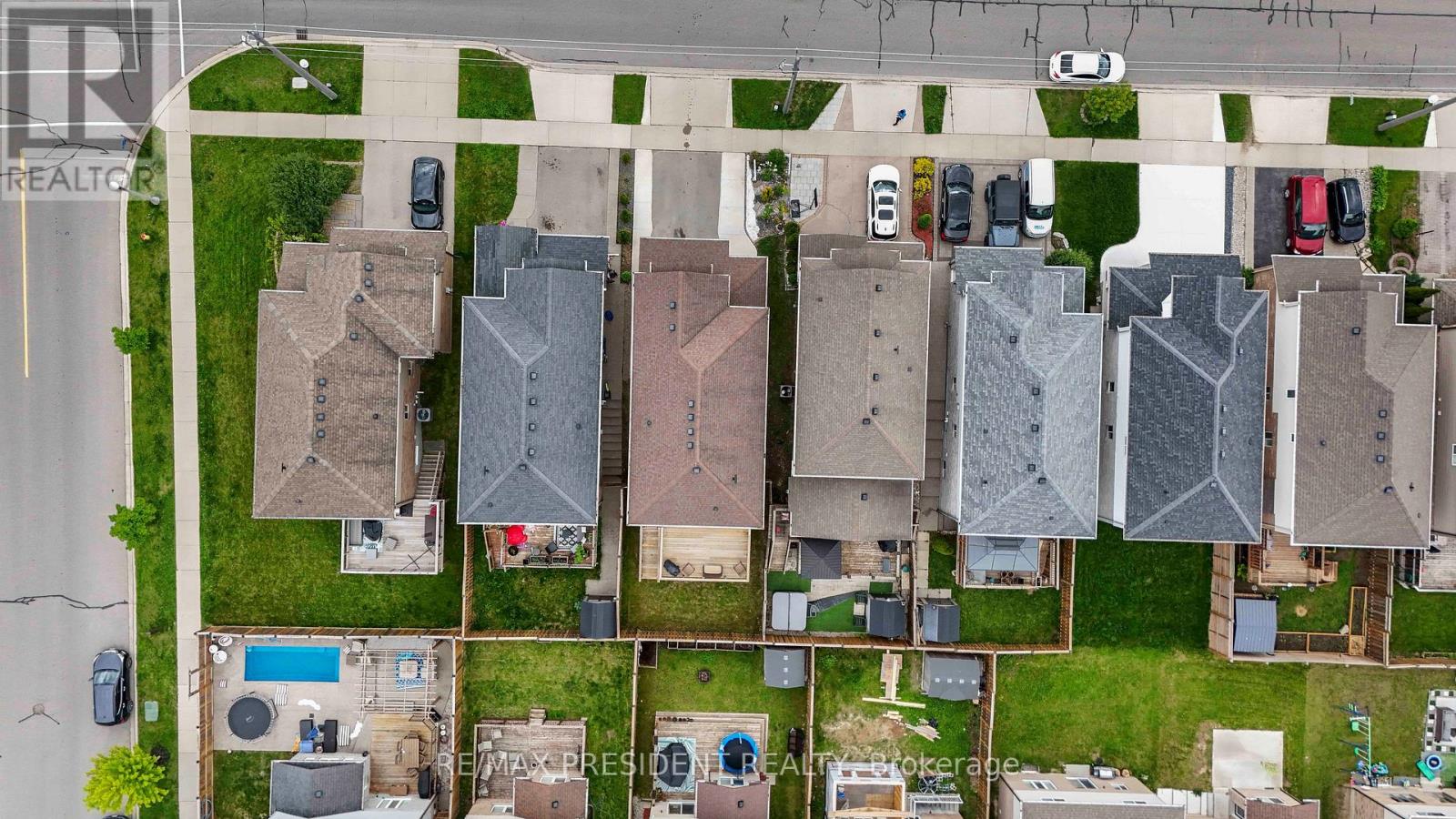1432 Old Zeller Drive, Kitchener, Ontario  N2A 0E9 - Photo 47 - X12175825