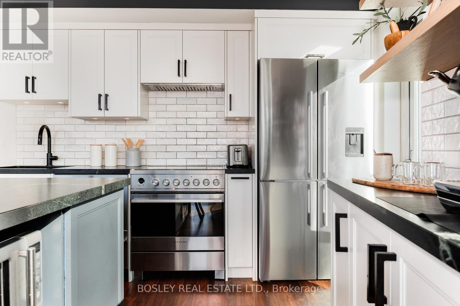 418 - 35 Brian Peck Crescent, Toronto, Ontario  M4G 0A5 - Photo 16 - C12173875