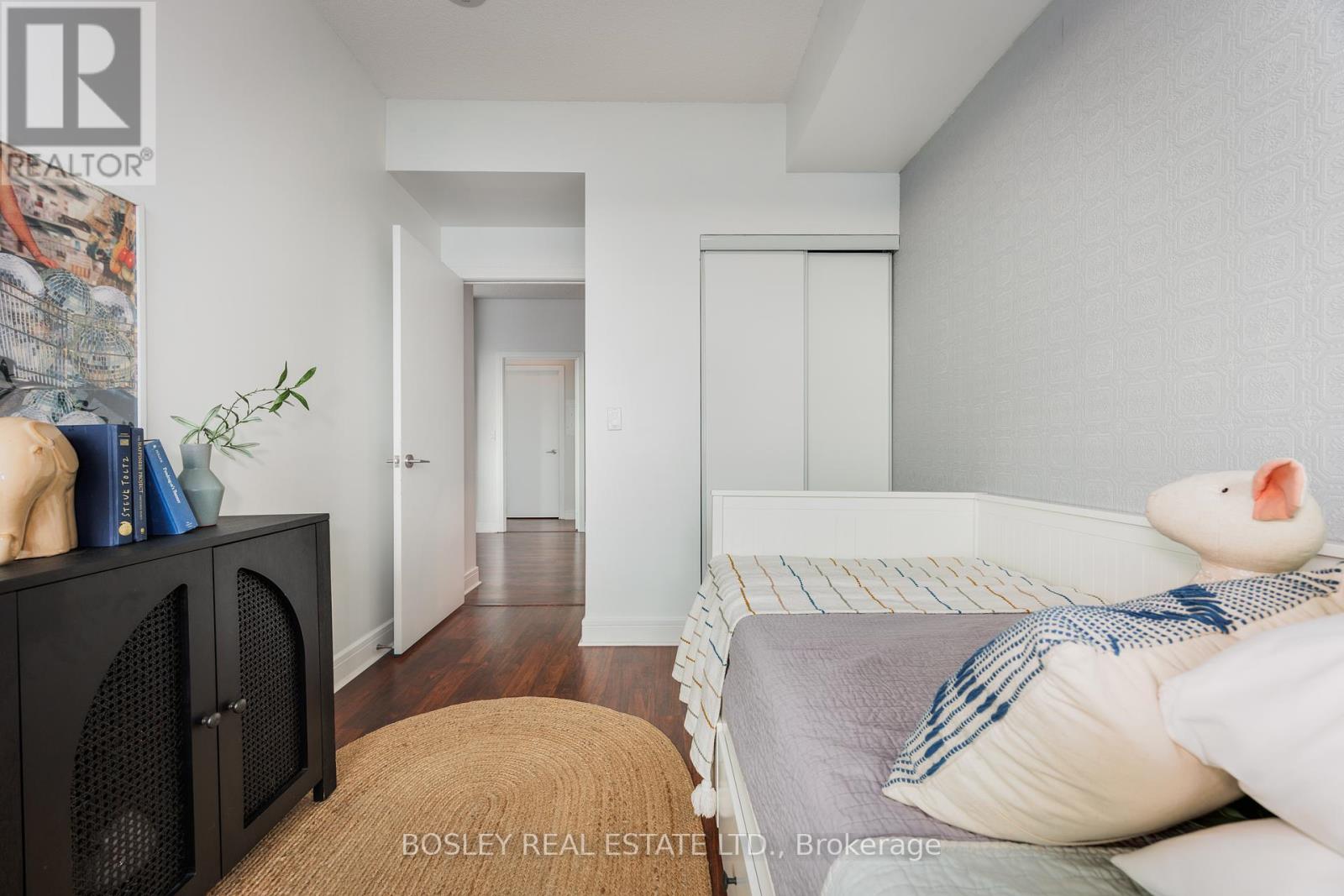 418 - 35 Brian Peck Crescent, Toronto, Ontario  M4G 0A5 - Photo 27 - C12173875