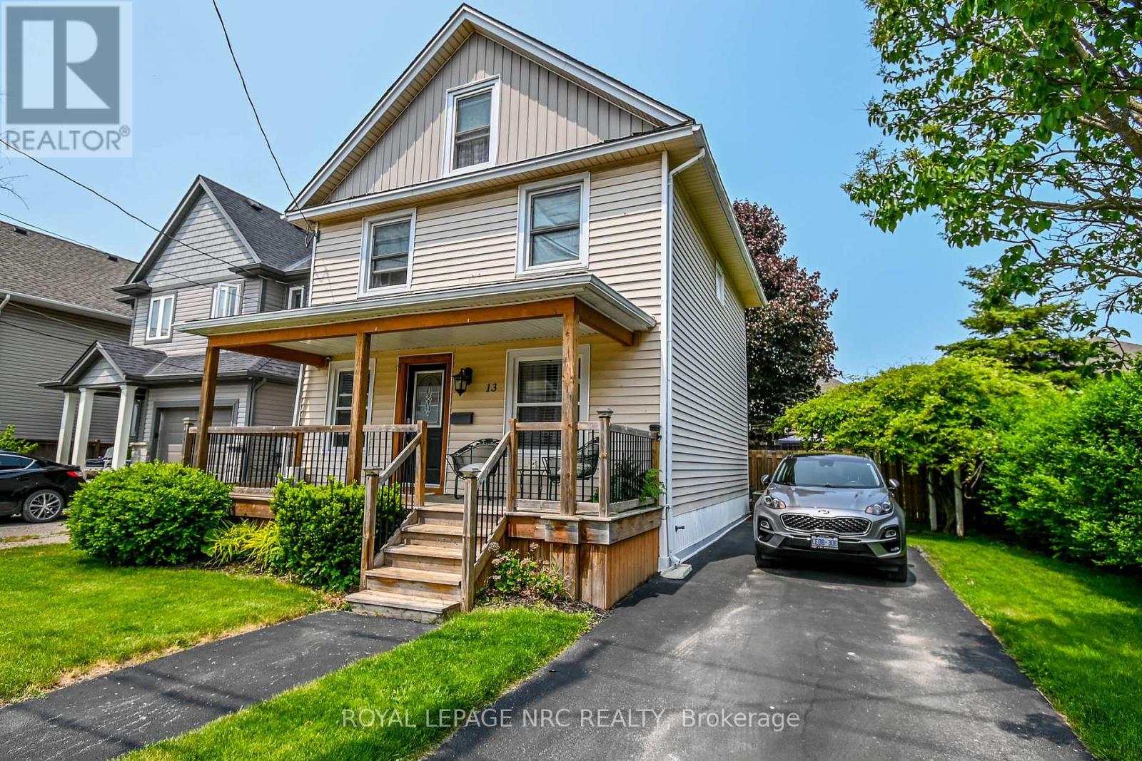 Property at 13 VIOLET STREET image 1
