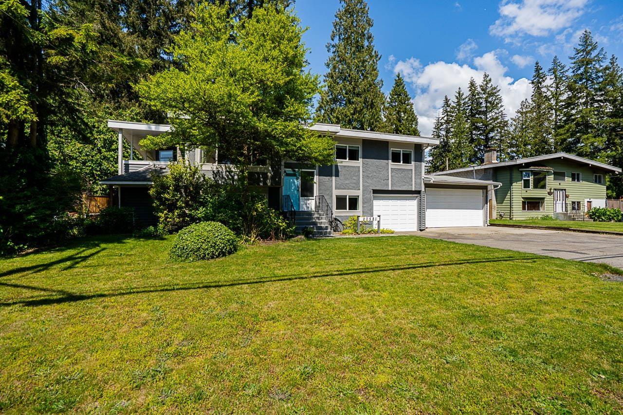 20581 42 AVENUE, Langley, British Columbia