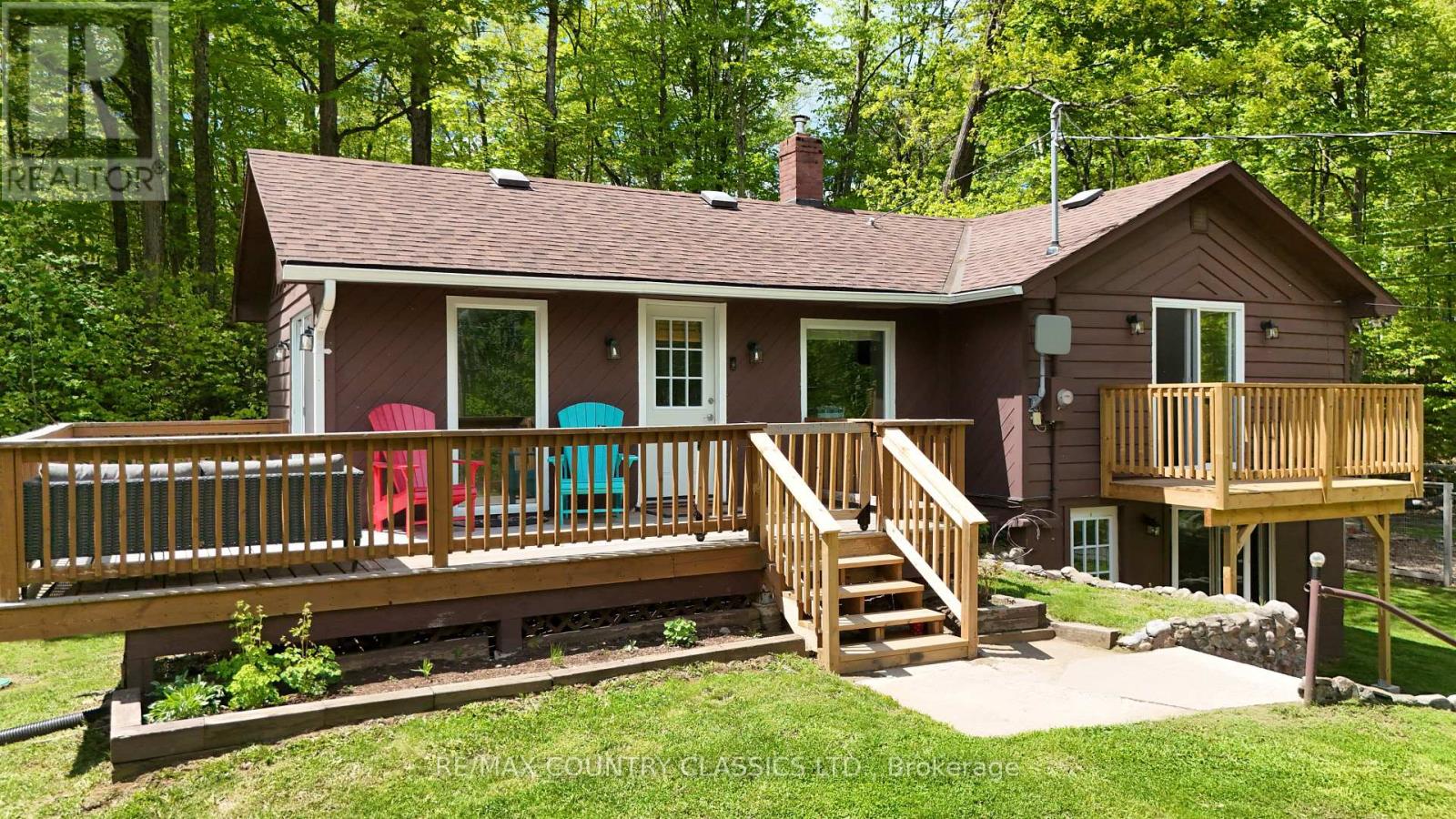 Property at 164 TROUT LAKE ROAD image 1