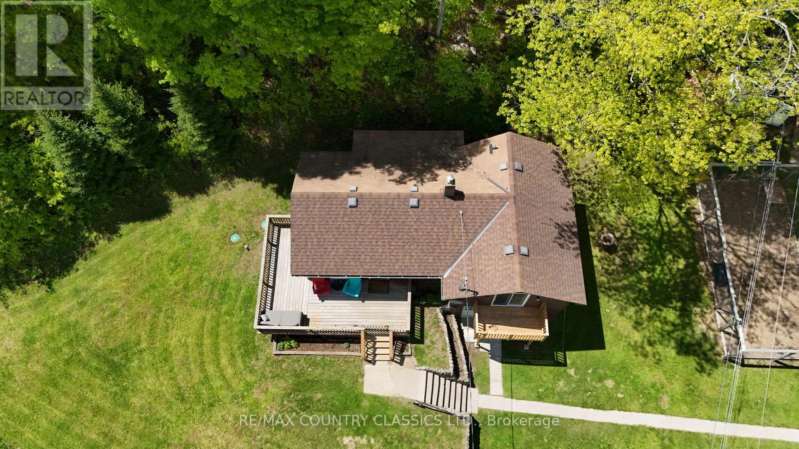 Property at 164 TROUT LAKE ROAD image 4
