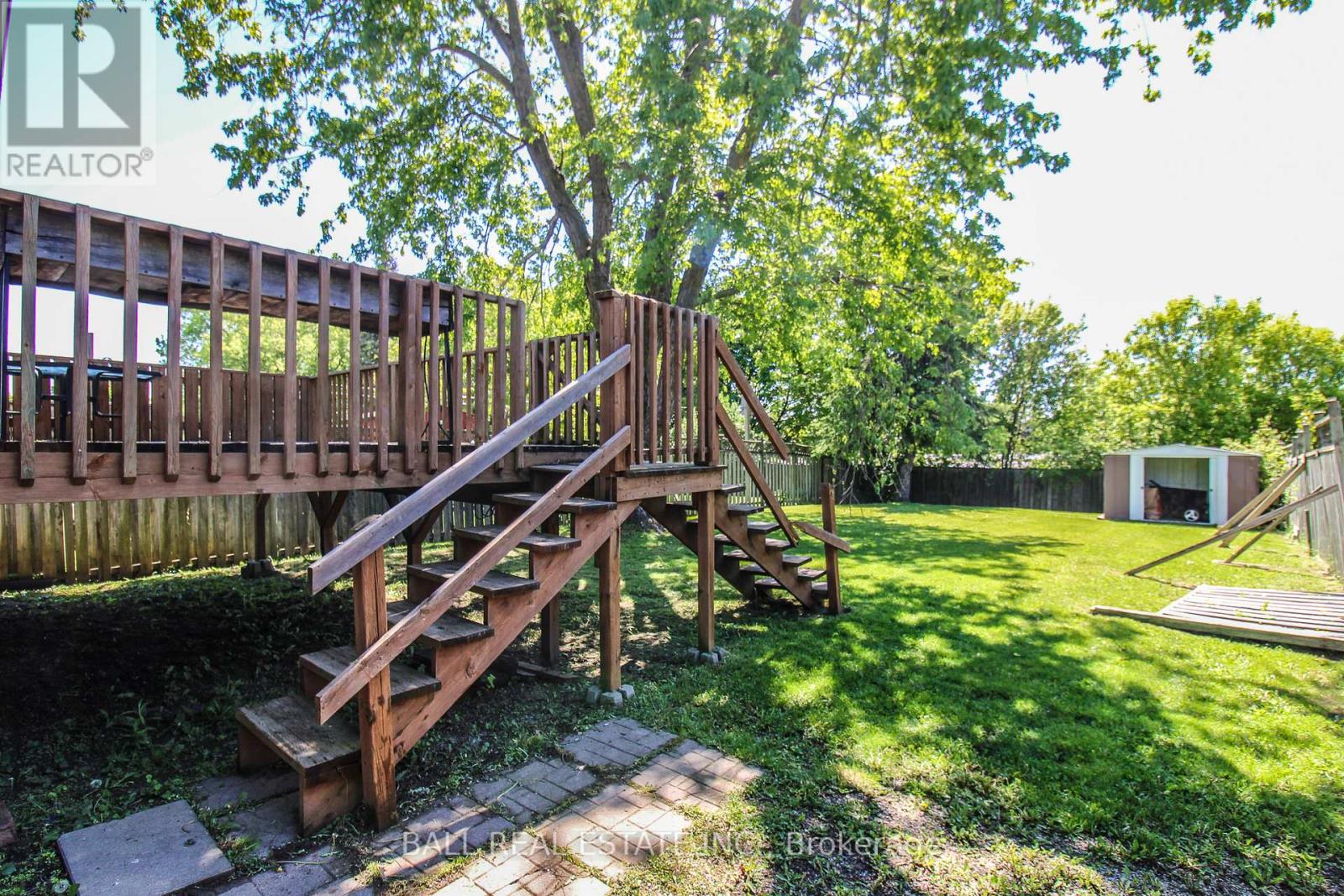 885 Stewart Drive, Peterborough South, Ontario  K9J 7R3 - Photo 26 - X12176125
