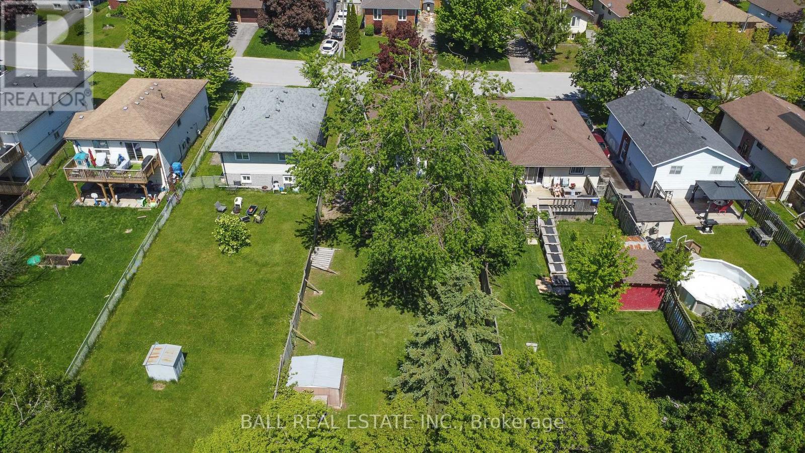 885 Stewart Drive, Peterborough South, Ontario  K9J 7R3 - Photo 29 - X12176125
