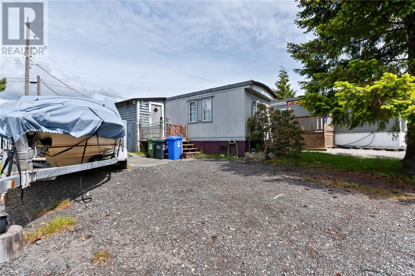 487 Orca Cres, Ucluelet, British Columbia