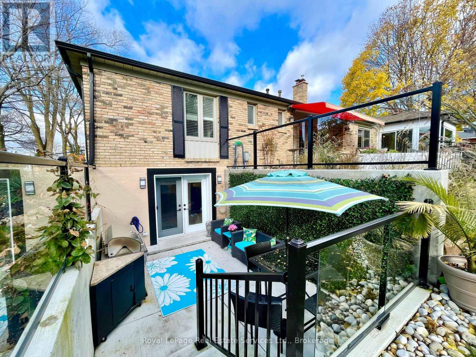 184 Dundas Street E, Hamilton (Waterdown), Ontario  L8N 2Z7 - Photo 28 - X12170489
