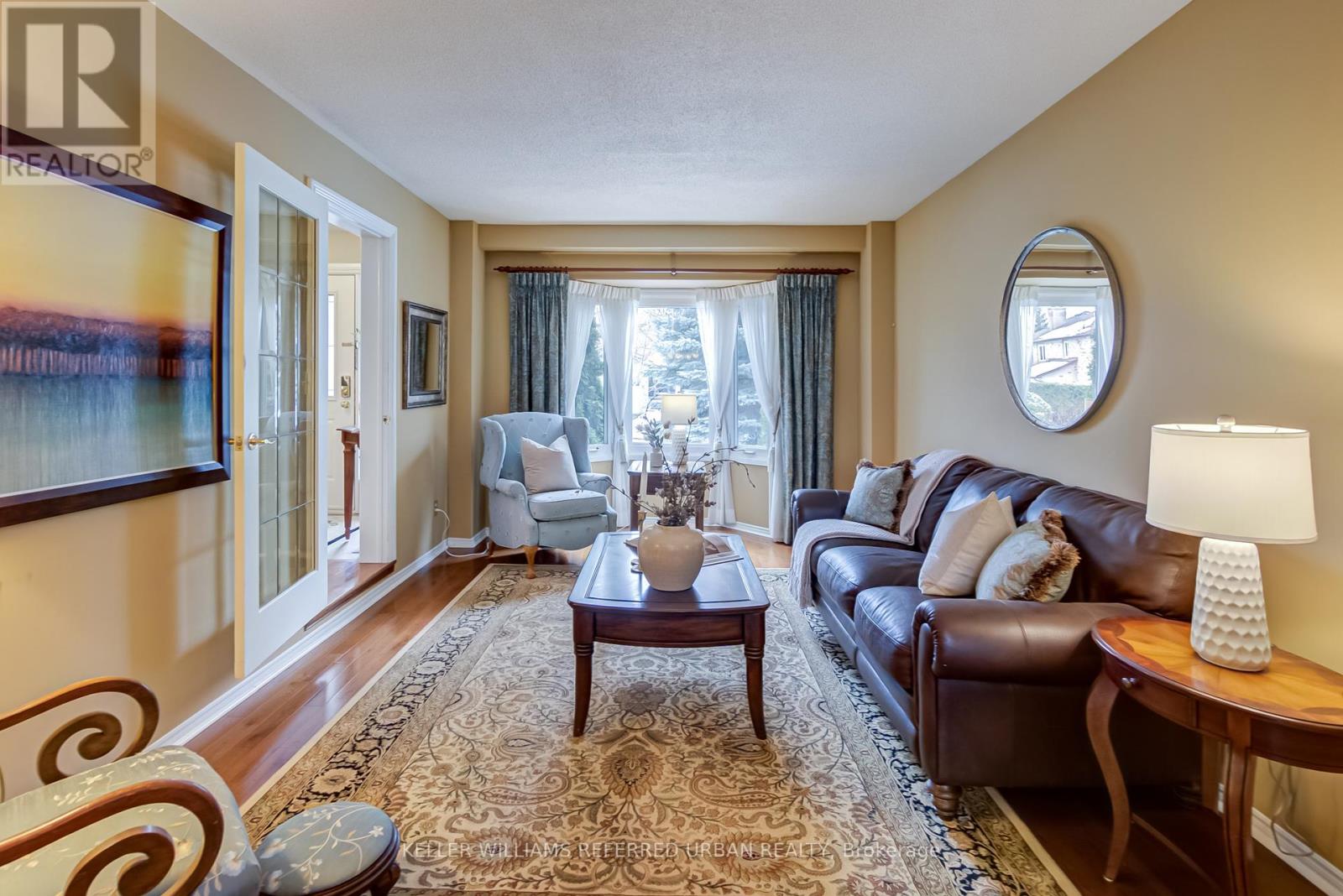 88 Timpson Drive, Aurora, Ontario  L4G 5N4 - Photo 6 - N12120705