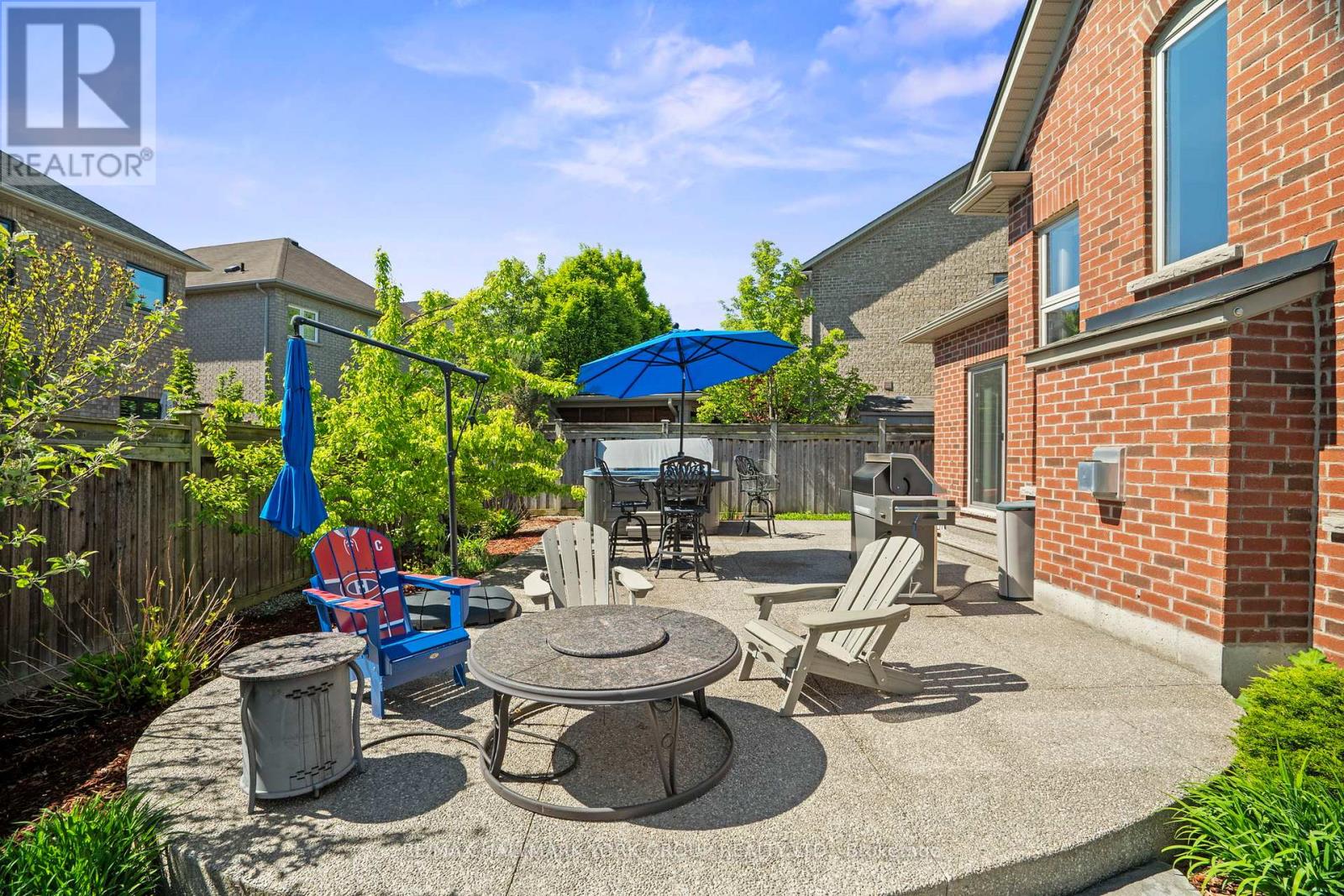 3210 Saltaire Crescent, Oakville, Ontario  L6M 0K8 - Photo 26 - W12172891