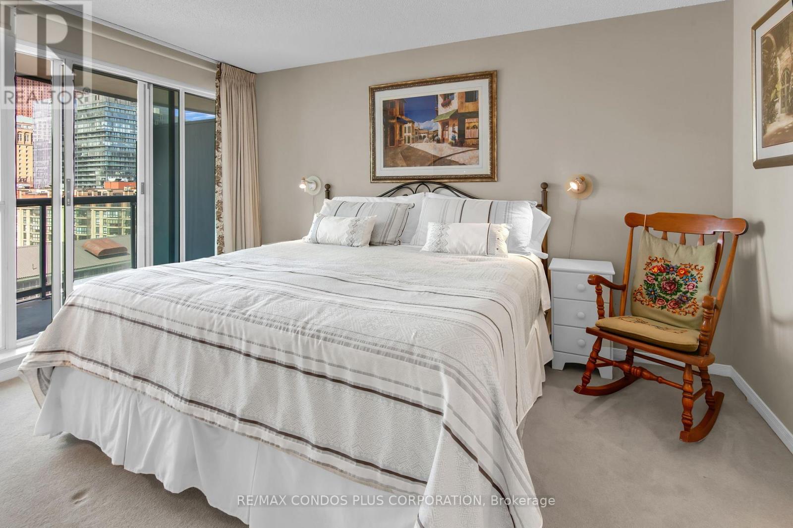 1135 - 109 Front Street E, Toronto, Ontario  M5A 4P7 - Photo 17 - C12103223