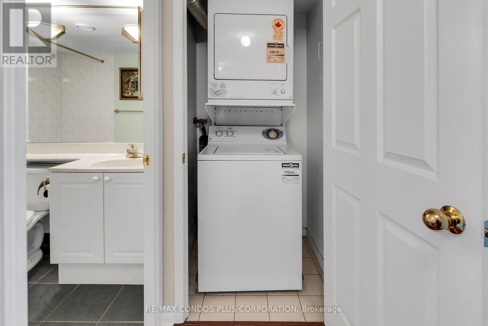 1135 - 109 Front Street E, Toronto, Ontario  M5A 4P7 - Photo 12 - C12103223
