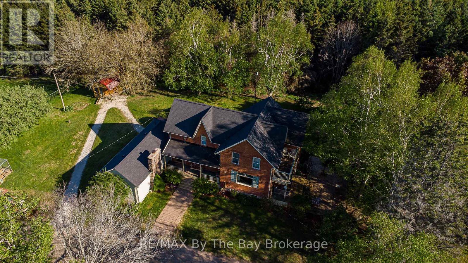 2553 County 42 Road, Clearview, Ontario  L0M 1S0 - Photo 42 - S12022484