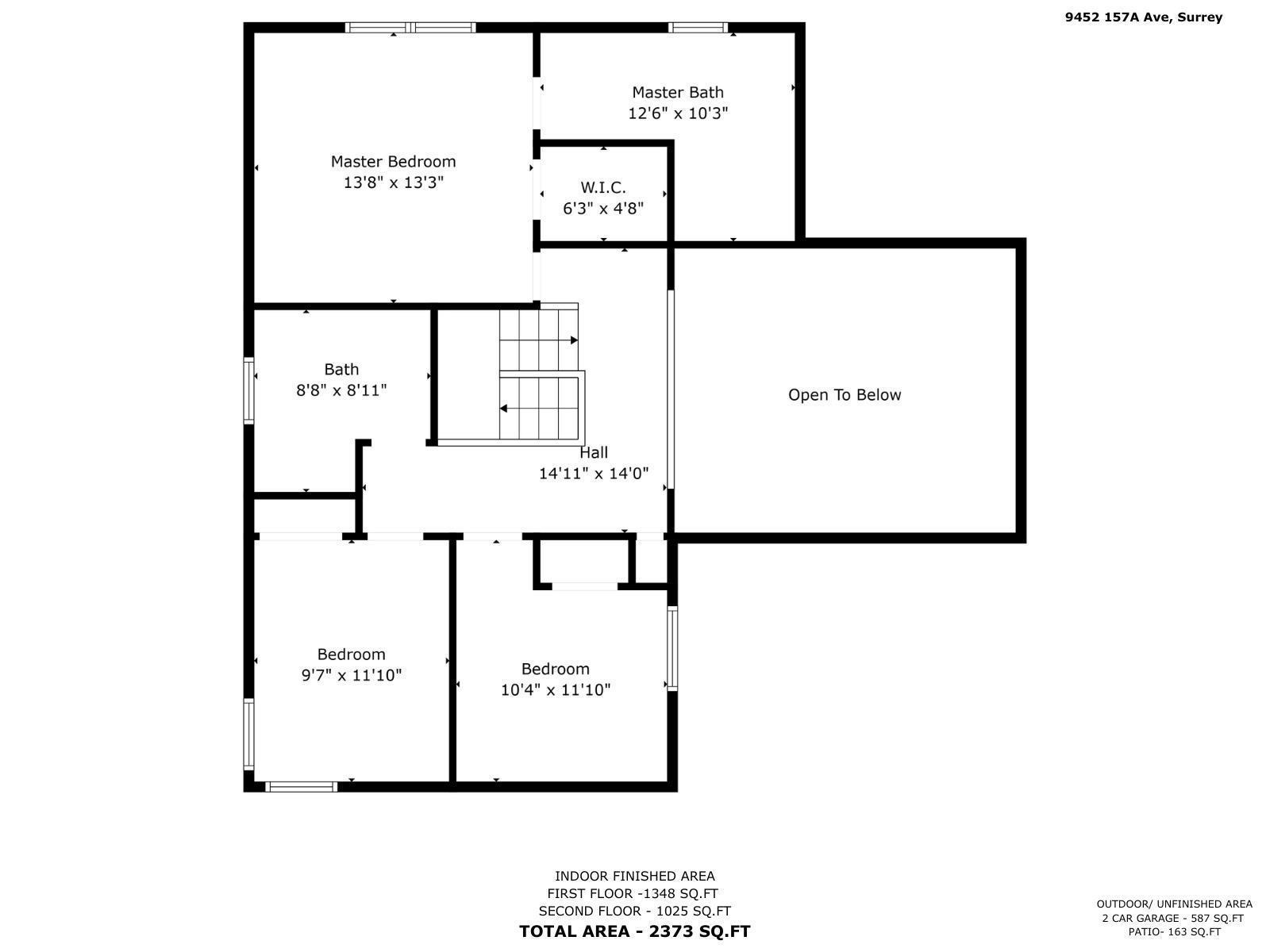 9452 157a Street, Surrey, British Columbia  V4N 3B6 - Photo 27 - R3007149