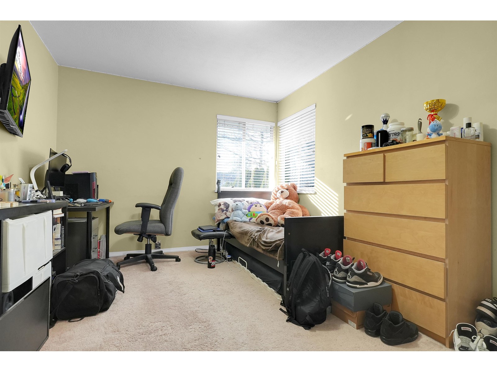 9452 157a Street, Surrey, British Columbia  V4N 3B6 - Photo 10 - R3007149