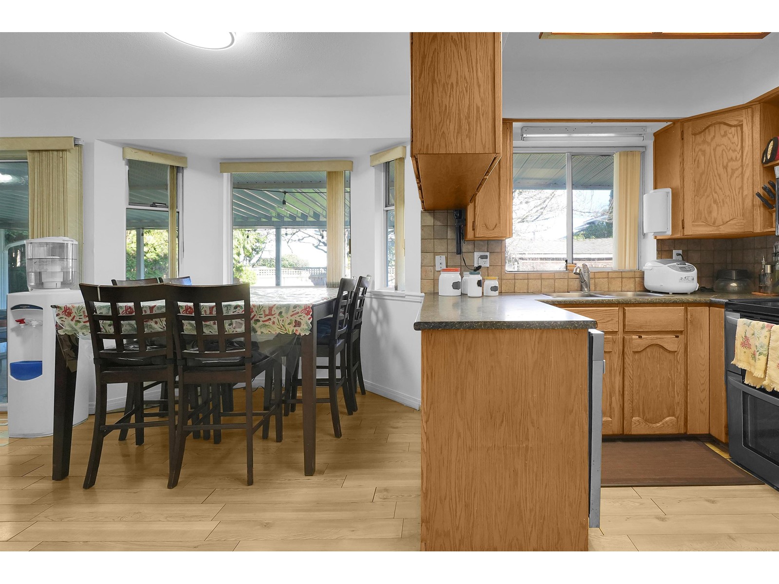 9452 157a Street, Surrey, British Columbia  V4N 3B6 - Photo 6 - R3007149