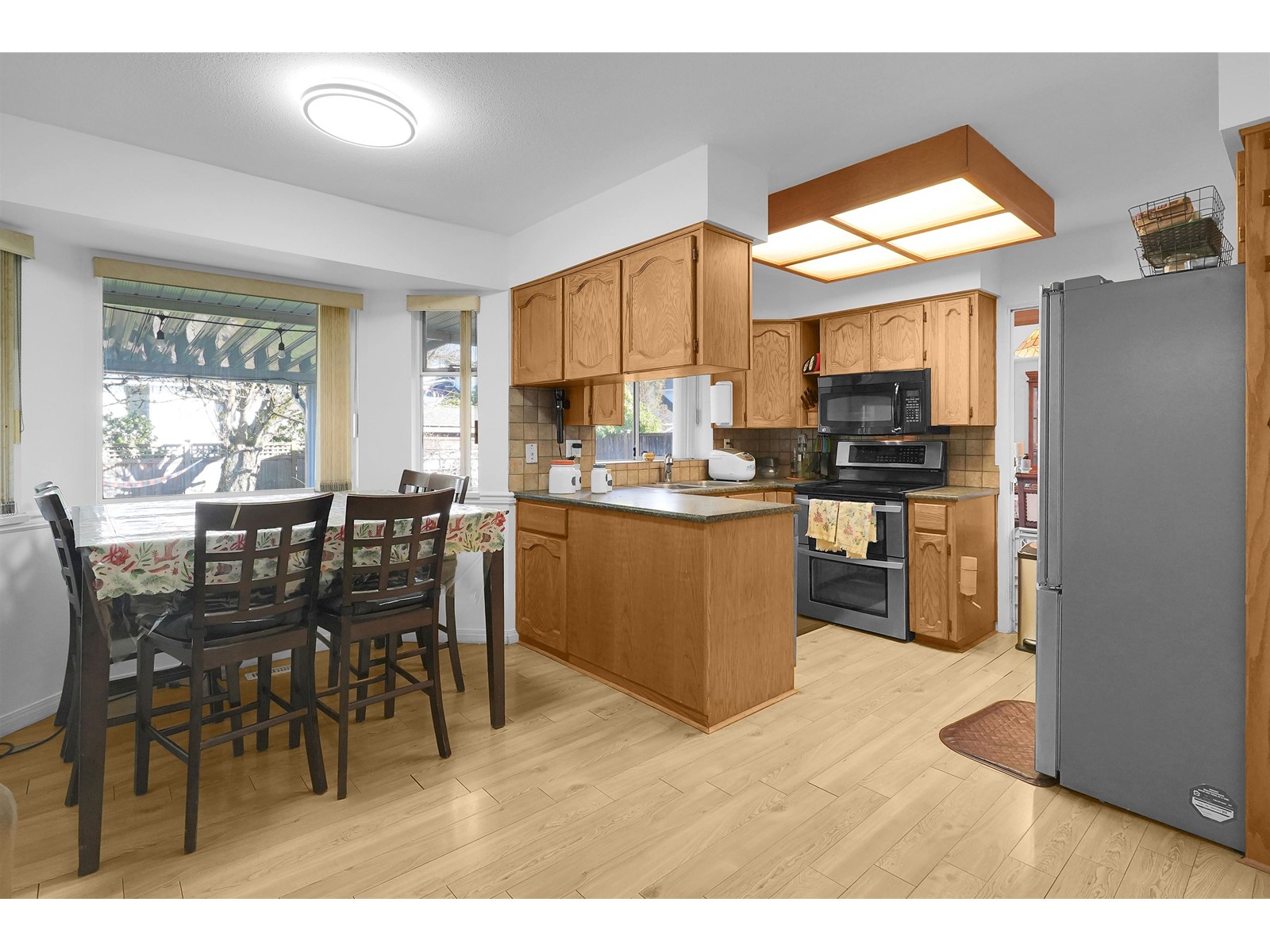 9452 157a Street, Surrey, British Columbia  V4N 3B6 - Photo 5 - R3007149