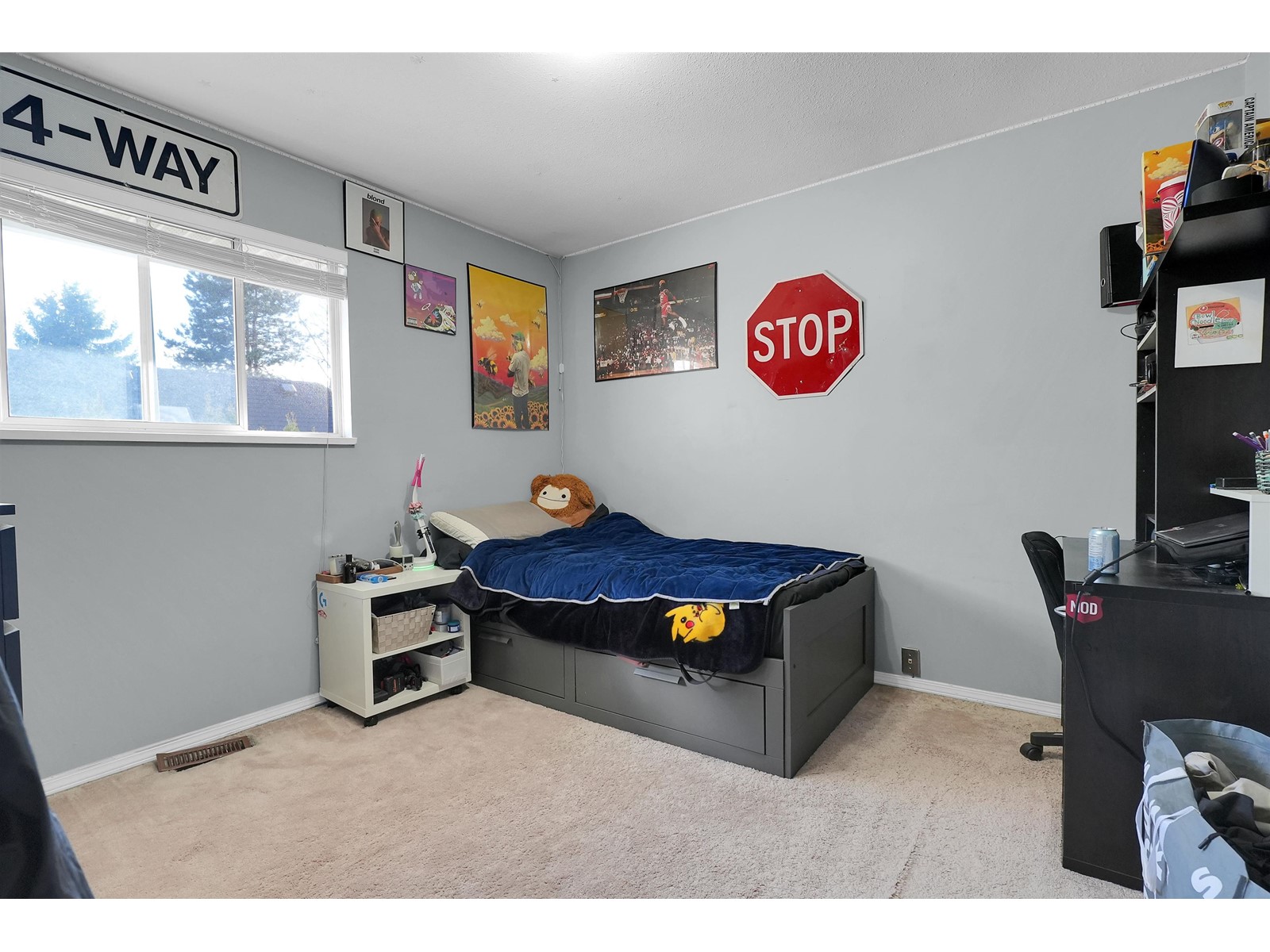 9452 157a Street, Surrey, British Columbia  V4N 3B6 - Photo 17 - R3007149