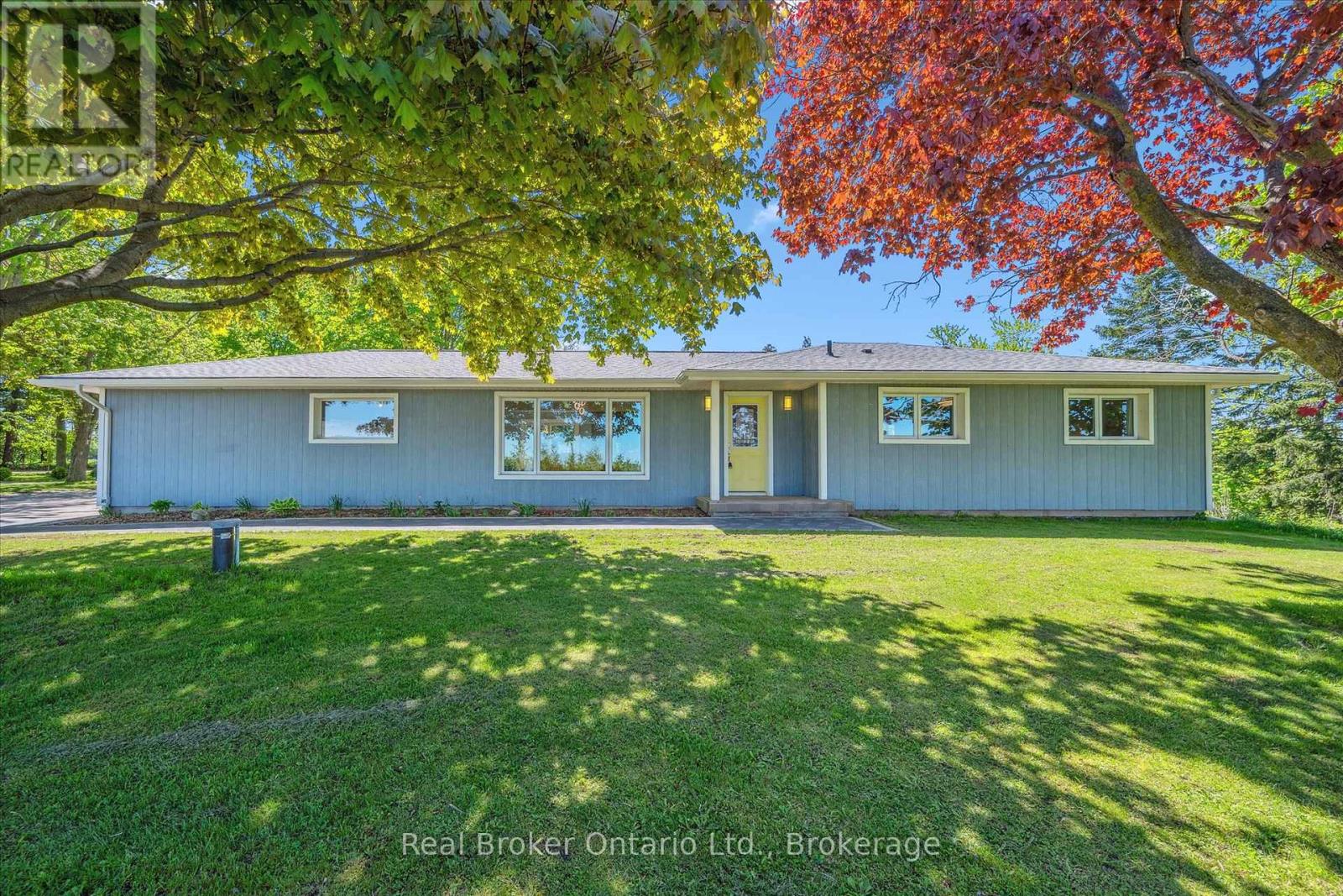 9435 Wellington Road 22, Erin, Ontario  N0B 1Z0 - Photo 3 - X12176167