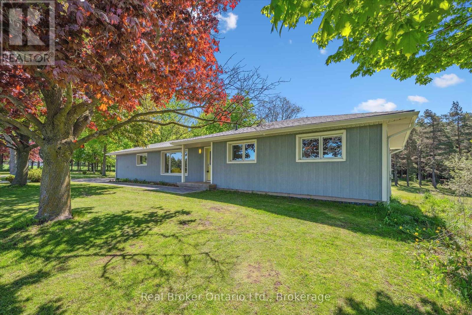 9435 Wellington Road 22, Erin, Ontario  N0B 1Z0 - Photo 4 - X12176167