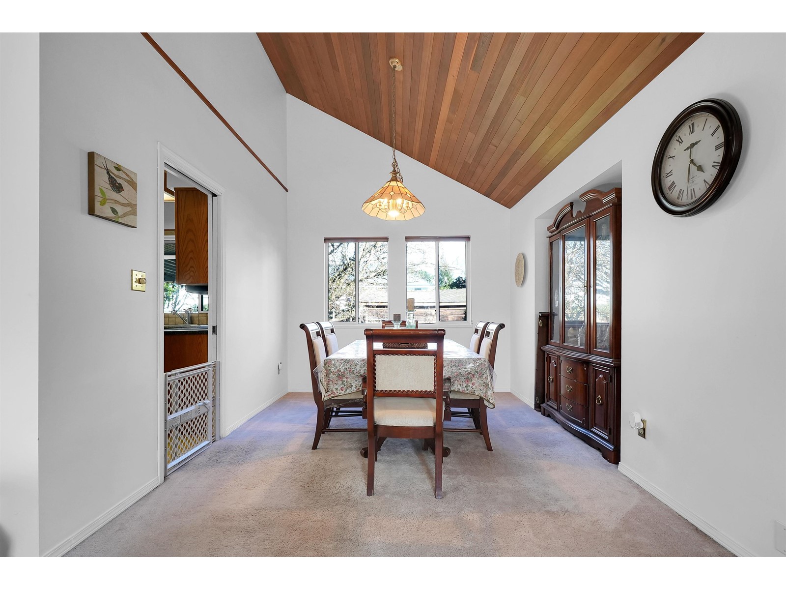 9452 157a Street, Surrey, British Columbia  V4N 3B6 - Photo 4 - R3007149