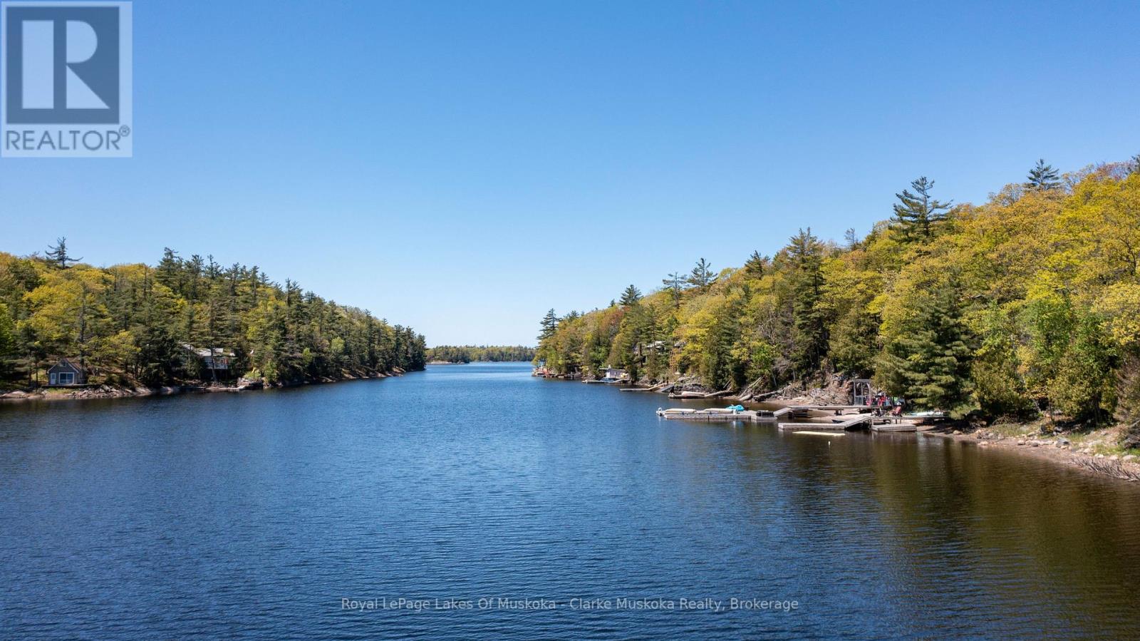 1083 HARRISON TRAIL, Georgian Bay, Ontario